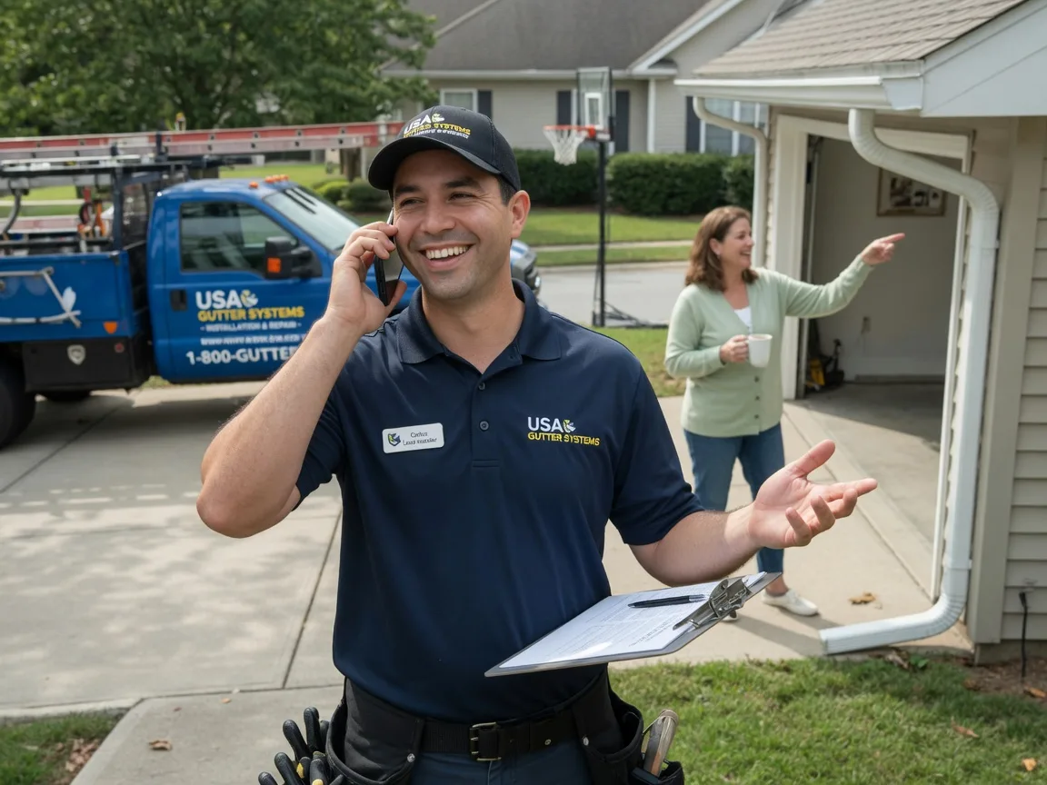 Gutter Installation Mentmore, NM FAQs